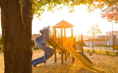 Designing the Perfect Playground